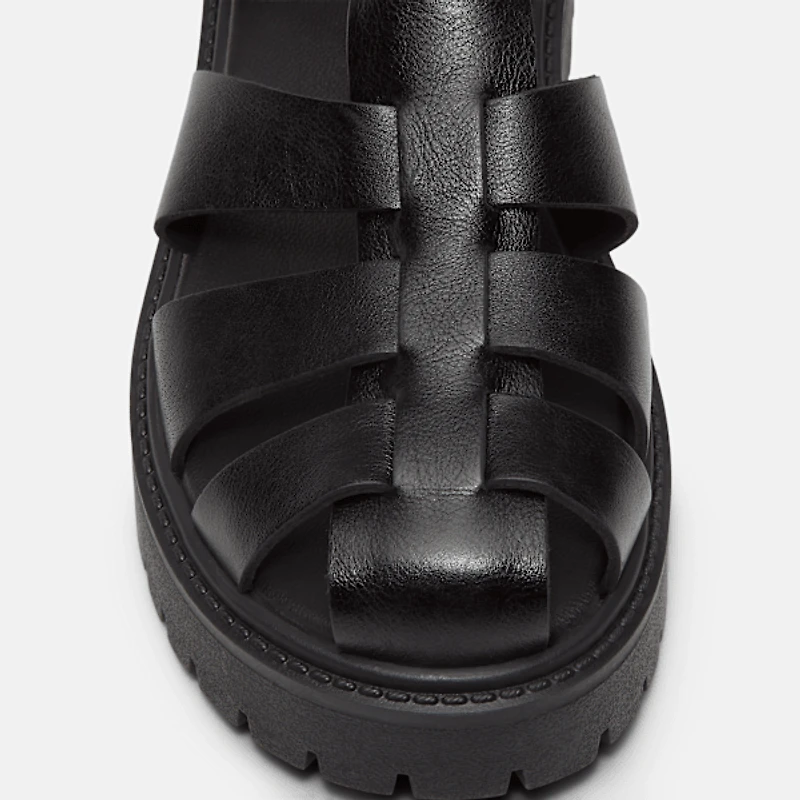 Women's Stone Street Fisherman Platform Sandal