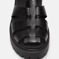 Women's Stone Street Fisherman Platform Sandal