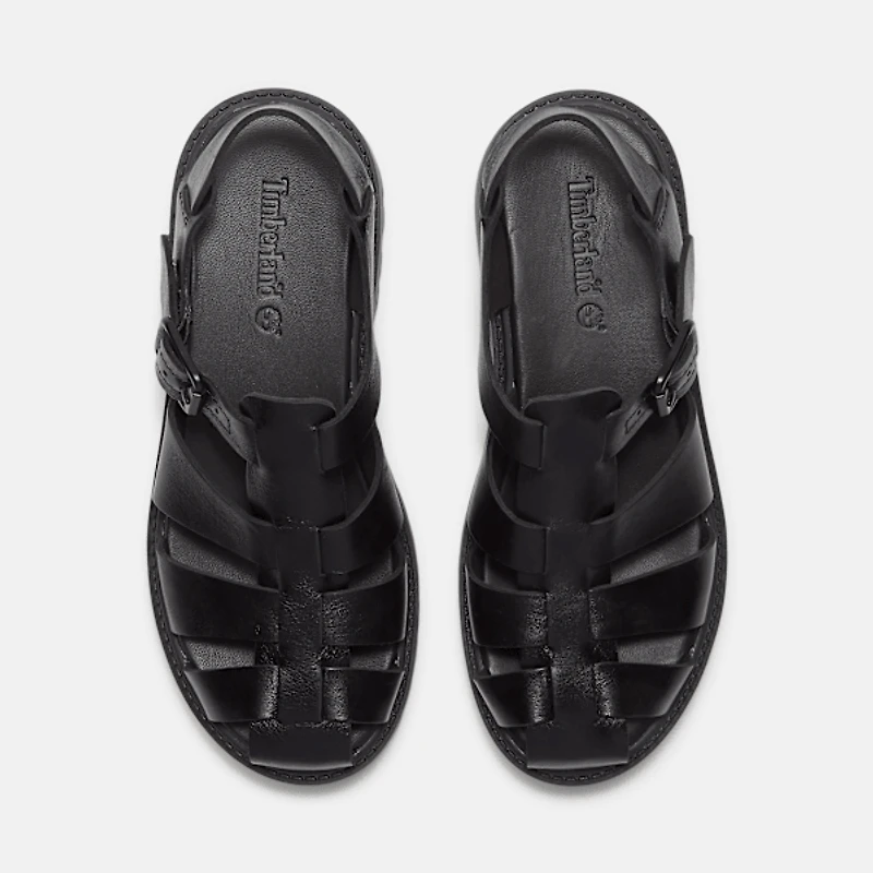 Women's Stone Street Fisherman Platform Sandal