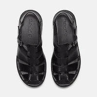 Women's Stone Street Fisherman Platform Sandal