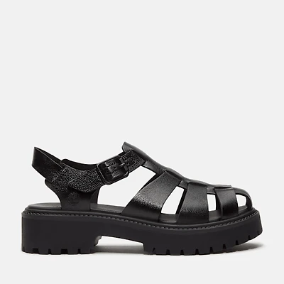 Women's Stone Street Fisherman Platform Sandal