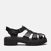 Women's Stone Street Fisherman Platform Sandal