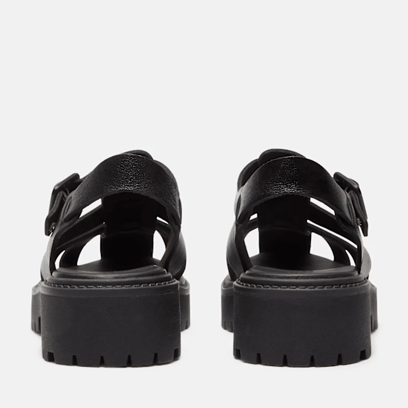 Women's Stone Street Fisherman Platform Sandal