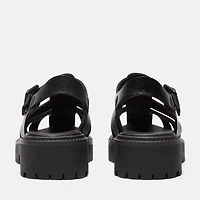 Women's Stone Street Fisherman Platform Sandal