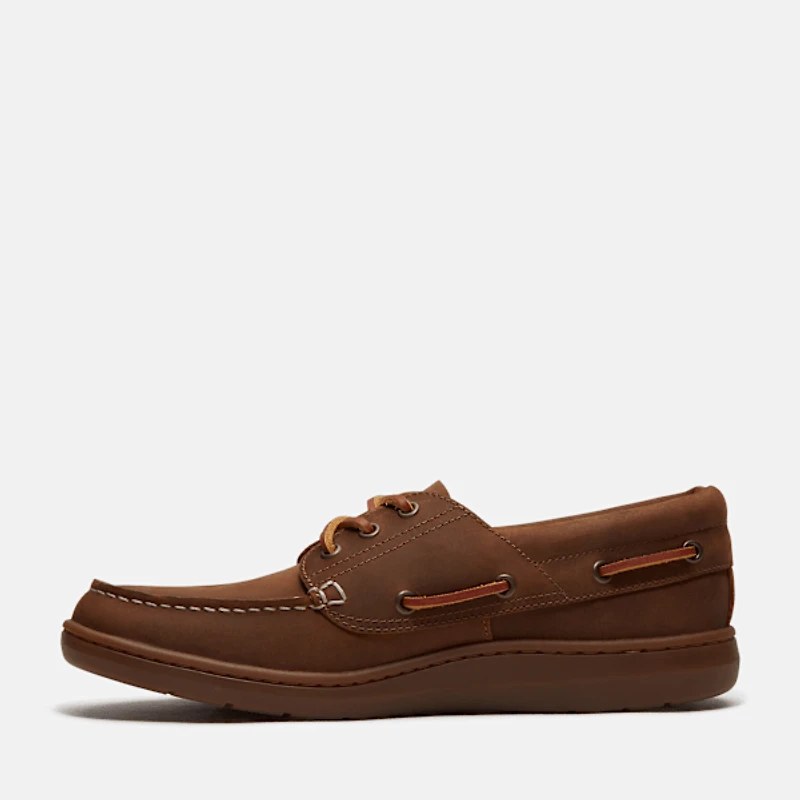 Men's Timberland® Portofino Pier Boat Shoe