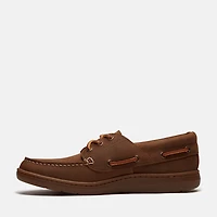 Men's Timberland® Portofino Pier Boat Shoe