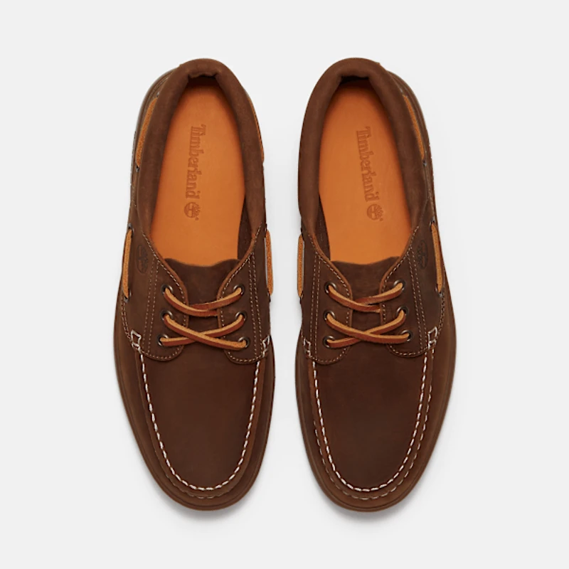 Men's Timberland® Portofino Pier Boat Shoe