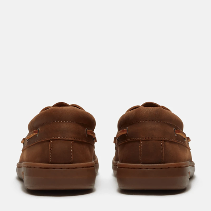 Men's Timberland® Portofino Pier Boat Shoe