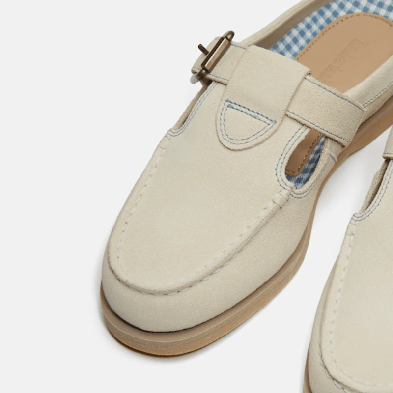 Women's Timberland® Classic Boat Mule