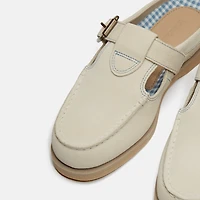 Women's Timberland® Classic Boat Mule