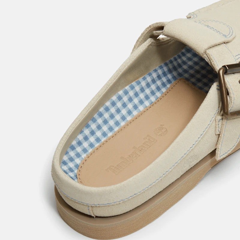 Women's Timberland® Classic Boat Mule