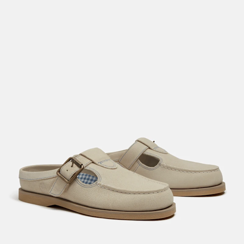 Women's Timberland® Classic Boat Mule