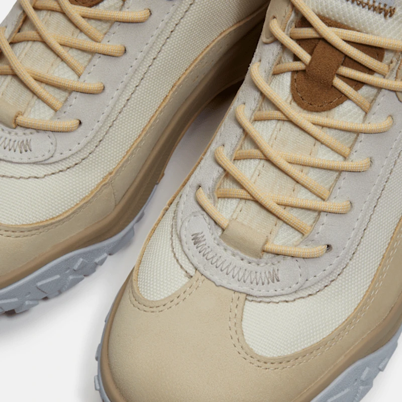 Women's TimberCush™ Motion 7 Mid Waterproof Sneaker