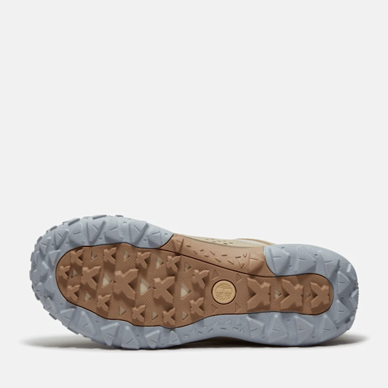 Women's TimberCush™ Motion 7 Mid Waterproof Sneaker