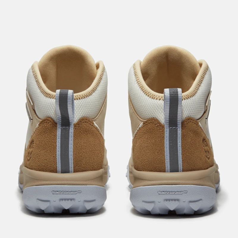 Women's TimberCush™ Motion 7 Mid Waterproof Sneaker