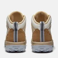 Women's TimberCush™ Motion 7 Mid Waterproof Sneaker