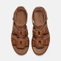 Women's Calista Bay Fisherman Sandal