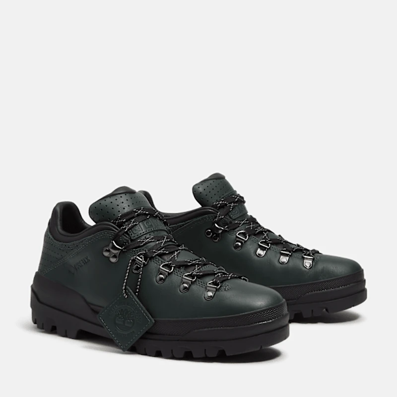 Men's World Hiker with GORE-TEX Membrane
