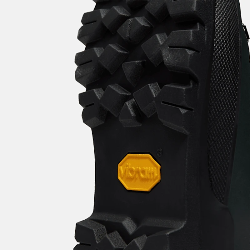 Men's World Hiker with GORE-TEX Membrane
