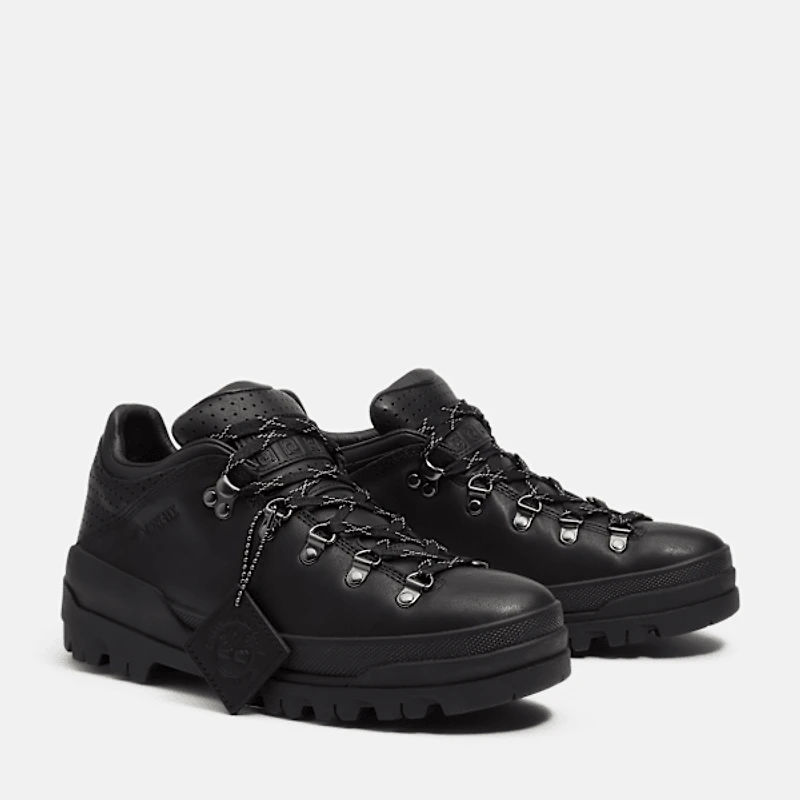 Men's World Hiker with GORE-TEX Membrane