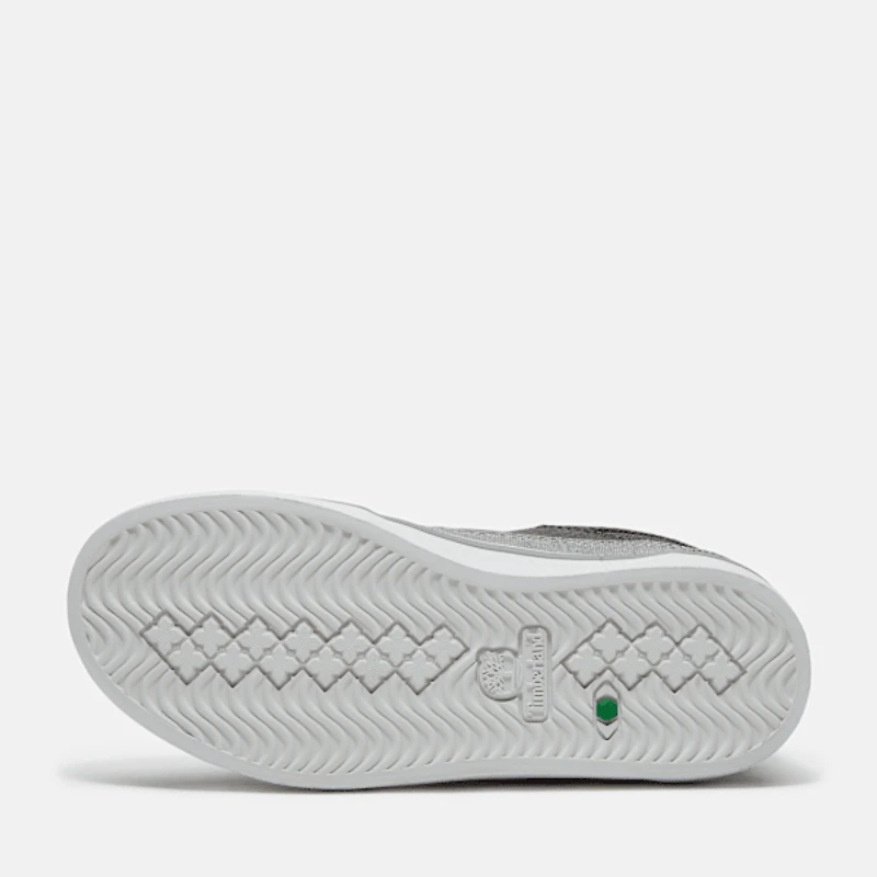 Youth Stone Jump Hook-and-Loop Sneaker