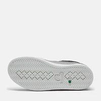 Youth Stone Jump Hook-and-Loop Sneaker