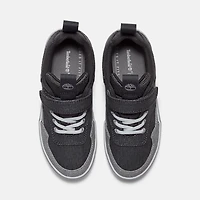 Youth Stone Jump Hook-and-Loop Sneaker