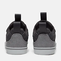 Youth Stone Jump Hook-and-Loop Sneaker