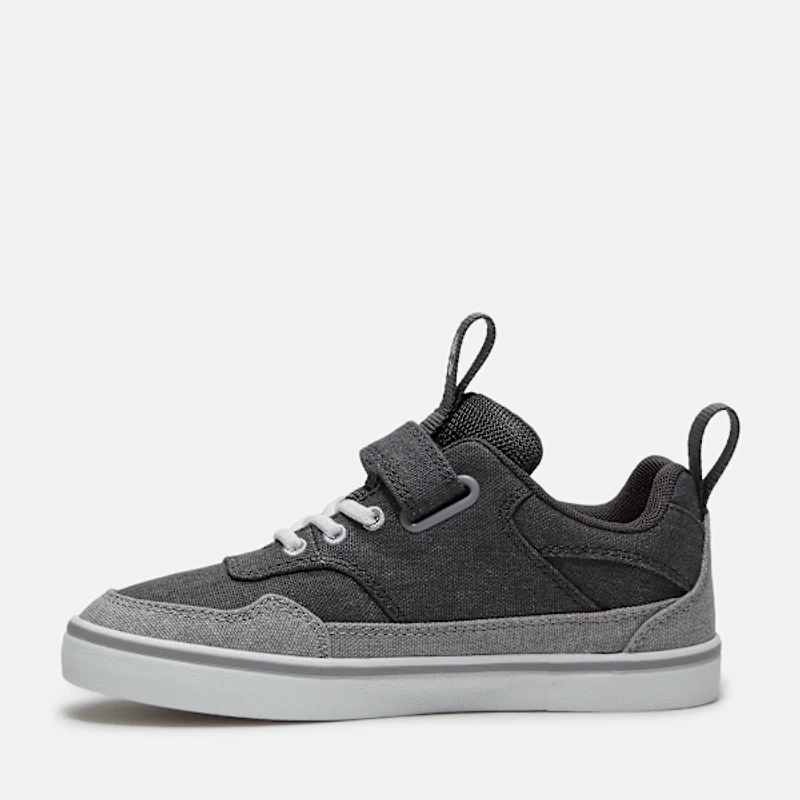 Youth Stone Jump Hook-and-Loop Sneaker