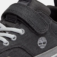 Youth Stone Jump Hook-and-Loop Sneaker