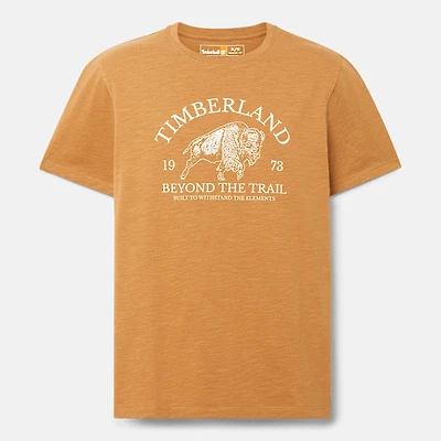 Men's Graphic Short-Sleeve T-Shirt