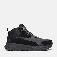 Men's Motion Ledge Mid Sneaker