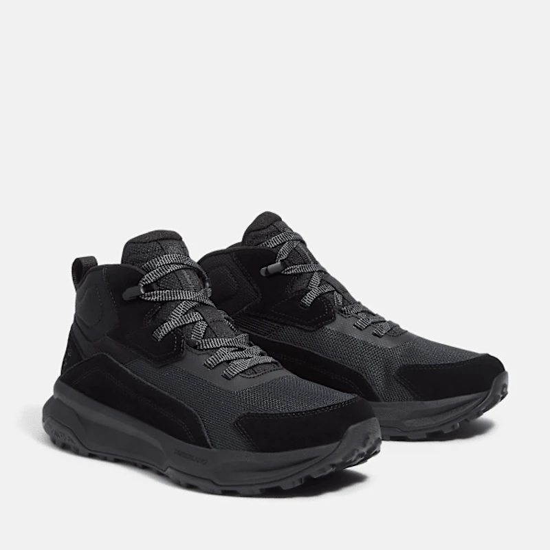 Men's Motion Ledge Mid Sneaker