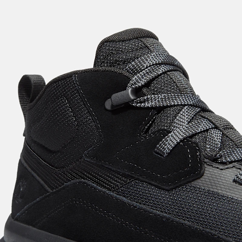 Men's Motion Ledge Mid Sneaker