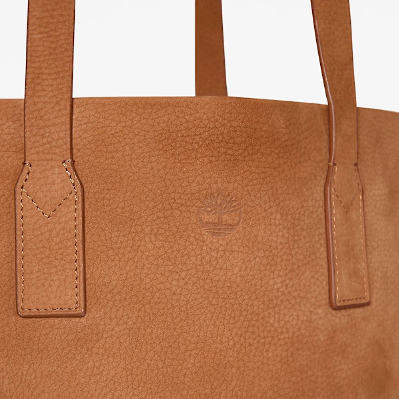 Women's Soft Leather Tote Bag