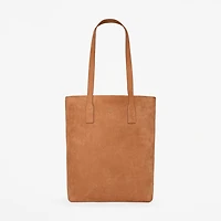 Women's Soft Leather Tote Bag