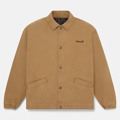 Men's Coach Jacket
