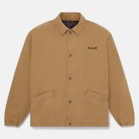 Men's Coach Jacket