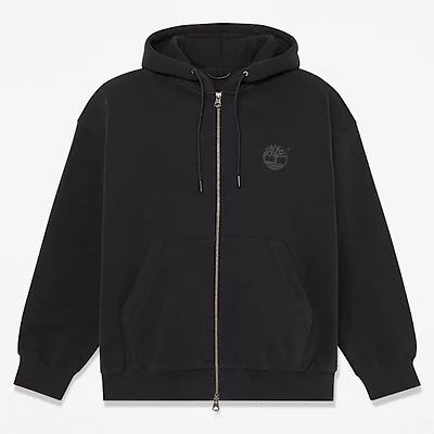 Men's Iconic Full-Zip Hoodie