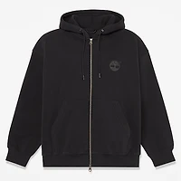 Men's Iconic Full-Zip Hoodie