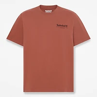 Men's Bootmakers Short-Sleeve Graphic T-Shirt