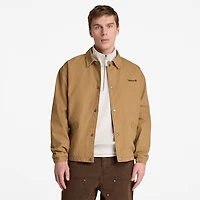 Men's Coach Jacket
