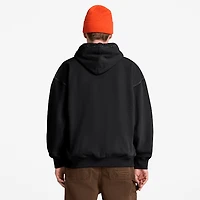 Men's Iconic Full-Zip Hoodie