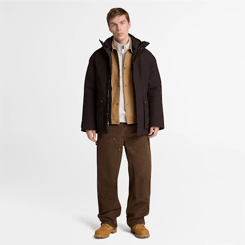 Men's Coach Jacket