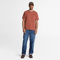 Men's Bootmakers Short-Sleeve Graphic T-Shirt
