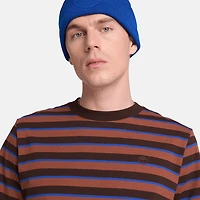 Men's Stripe Short-Sleeve T-Shirt