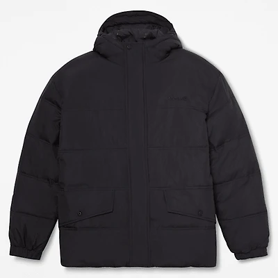 Men's Water Repellent Puffer Jacket