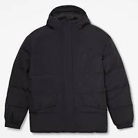 Men's Water Repellent Puffer Jacket