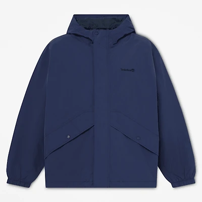 Men's Weatherline Waterproof Shell Jacket