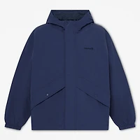 Men's Weatherline Waterproof Shell Jacket